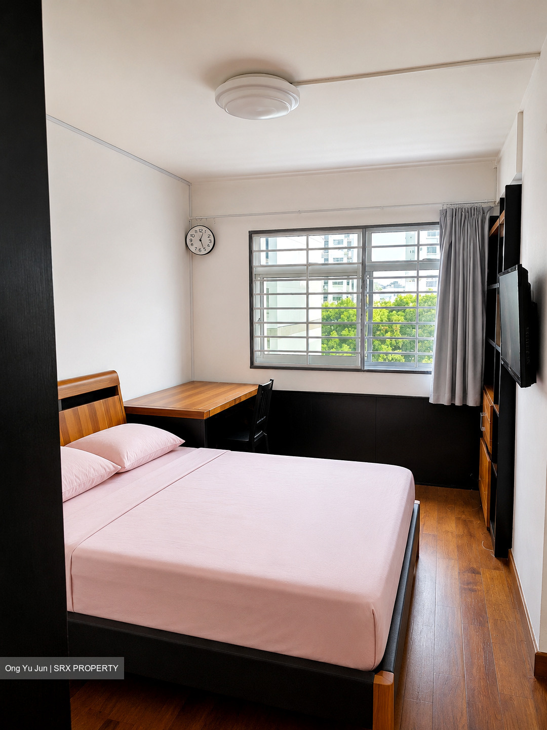 Blk 667 Eunos Damai Ville (Bedok), HDB 5 Rooms #558215371
